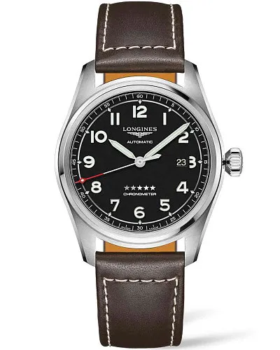 Longines Conquest L3.811.4.53.3